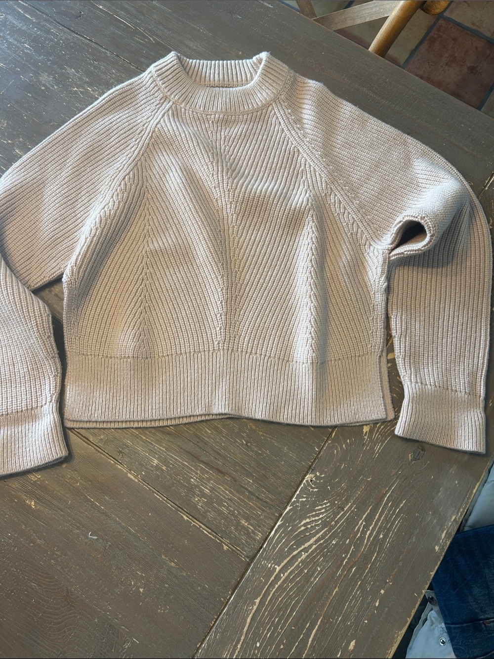 All Saints Women's Sweater